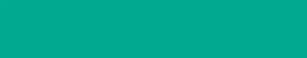 Green banner background